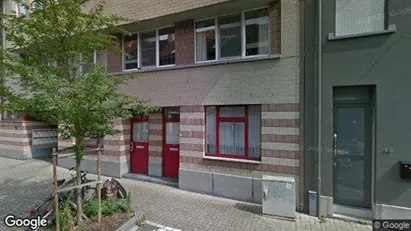 Apartments for rent in Leuven - Photo from Google Street View