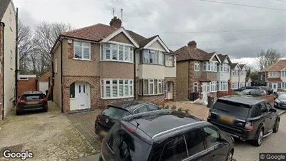 Apartments for rent in Hounslow - Middlesex - Photo from Google Street View