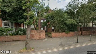 Apartments for rent in Kidderminster - Worcestershire - Photo from Google Street View