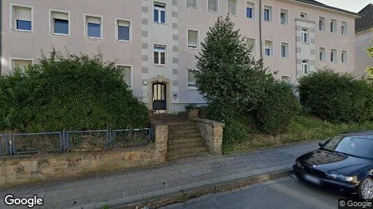 Apartments for rent in Essen - Photo from Google Street View