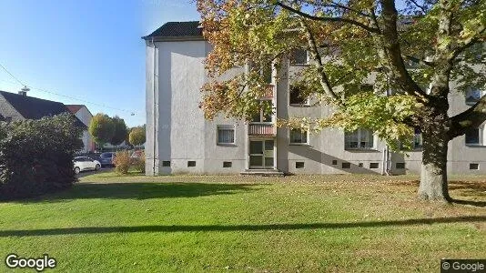 Apartments for rent in Bottrop - Photo from Google Street View