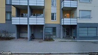 Apartments for rent in Espoo - Photo from Google Street View