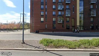 Apartments for rent in Vantaa - Photo from Google Street View