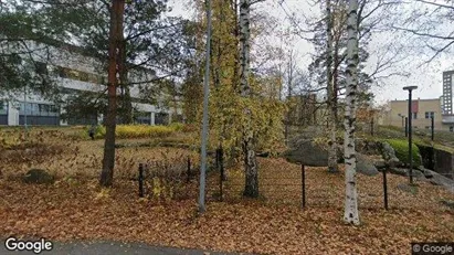 Apartments for rent in Espoo - Photo from Google Street View