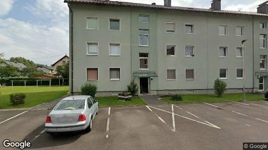 Apartments for rent in Engerwitzdorf - Photo from Google Street View