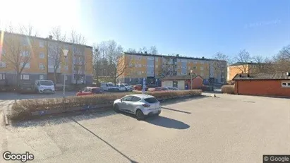 Apartments for rent in Upplands Väsby - Photo from Google Street View