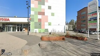 Apartments for rent in Upplands Väsby - Photo from Google Street View