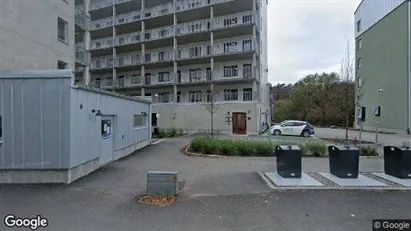 Apartments for rent in Upplands Väsby - Photo from Google Street View