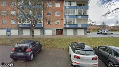 Apartments for rent in Skövde - Photo from Google Street View