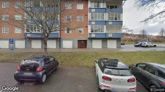 Apartments for rent in Skövde - Photo from Google Street View