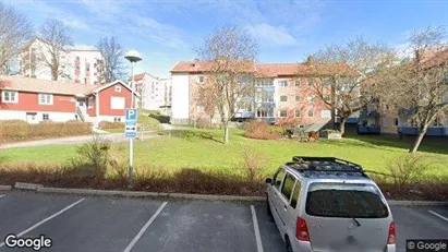 Apartments for rent in Skövde - Photo from Google Street View