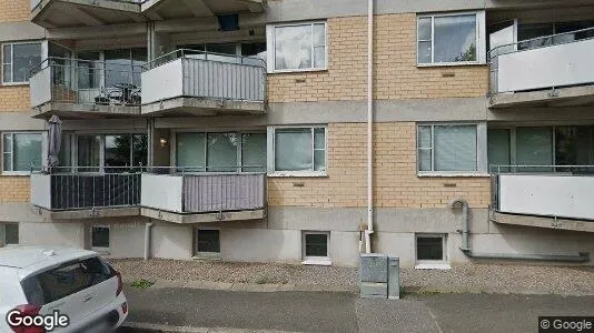 Apartments for rent in Falköping - Photo from Google Street View