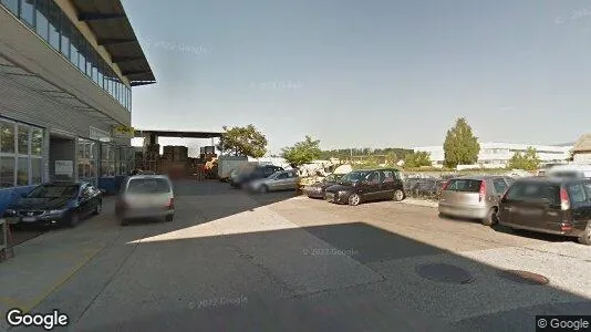 Apartments for rent in Ouest Lausannois - Photo from Google Street View