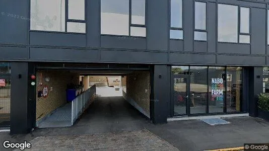 Apartments for rent in Copenhagen S - Photo from Google Street View