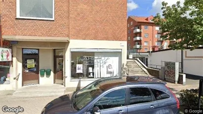 Apartments for rent in Hässleholm - Photo from Google Street View