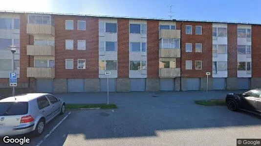 Apartments for rent in Mjölby - Photo from Google Street View