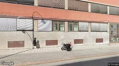 Rooms for rent in Eskilstuna - Photo from Google Street View