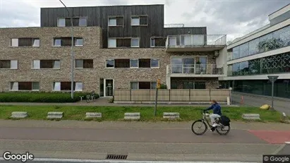 Apartments for rent in Zedelgem - Photo from Google Street View