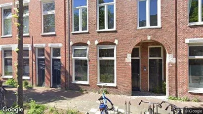 Apartments for rent in Groningen - Photo from Google Street View