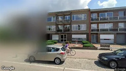 Apartments for rent in Lier - Photo from Google Street View