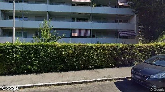 Apartments for rent in Bern-Mittelland - Photo from Google Street View