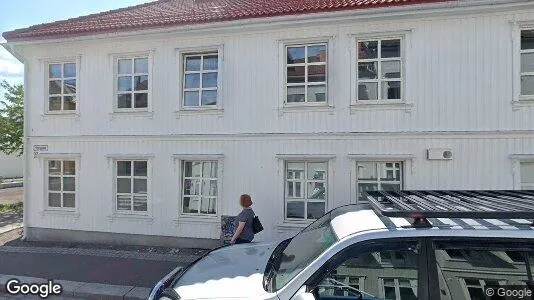 Apartments for rent in Tønsberg - Photo from Google Street View