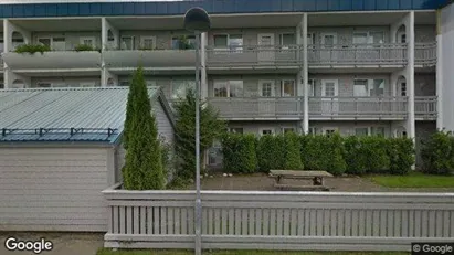 Apartments for rent in Oslo Søndre Nordstrand - Photo from Google Street View