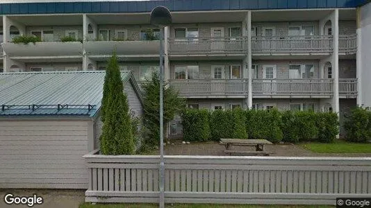 Apartments for rent in Oslo Søndre Nordstrand - Photo from Google Street View