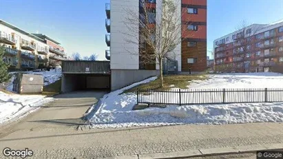 Apartments for rent in Trondheim Østbyen - Photo from Google Street View