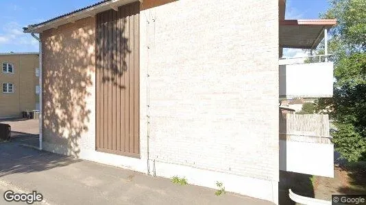 Apartments for rent in Hedemora - Photo from Google Street View