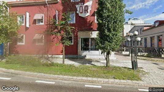 Apartments for rent in Nässjö - Photo from Google Street View