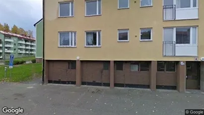 Apartments for rent in Ludvika - Photo from Google Street View