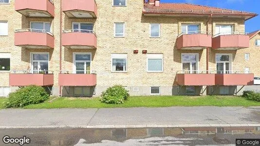 Apartments for rent in Strömsund - Photo from Google Street View