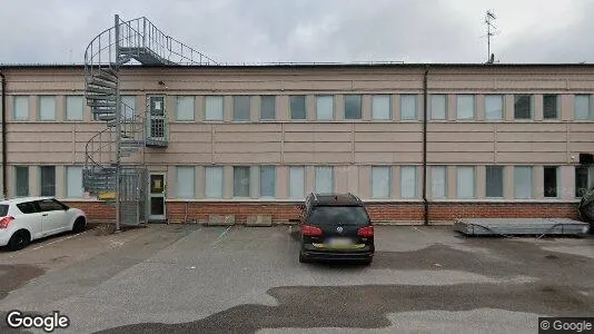 Rooms for rent in Uppsala - Photo from Google Street View