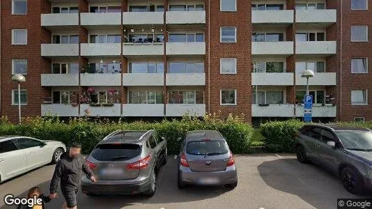 Apartments for rent in Sofielund - Photo from Google Street View