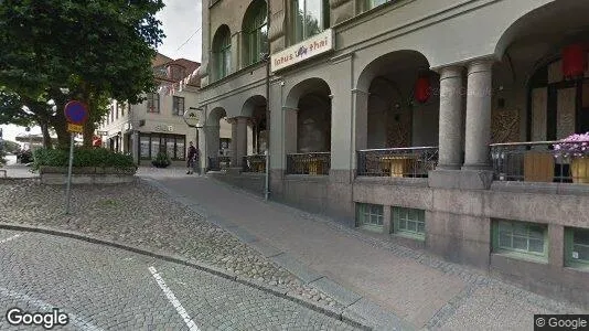 Apartments for rent in Karlskrona - Photo from Google Street View