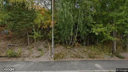 Apartments for rent in Gävle - Photo from Google Street View