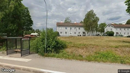 Apartments for rent in Söderhamn - Photo from Google Street View