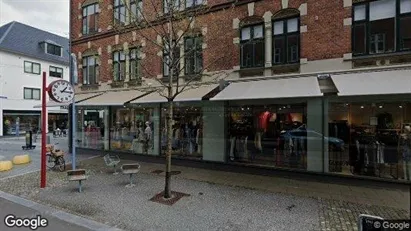 Apartments for rent in Esbjerg Center - Photo from Google Street View