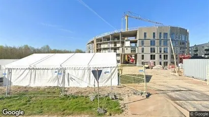 Apartments for rent in Køge - Photo from Google Street View