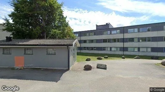 Apartments for rent in Växjö - Photo from Google Street View