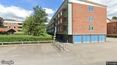 Apartments for rent in Hässleholm - Photo from Google Street View