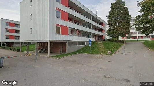 Apartments for rent in Mjölby - Photo from Google Street View