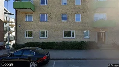 Apartments for rent in Strömstad - Photo from Google Street View