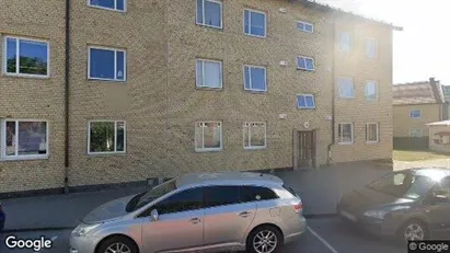 Apartments for rent in Strömstad - Photo from Google Street View