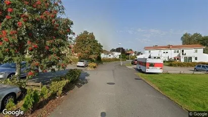 Apartments for rent in Nässjö - Photo from Google Street View