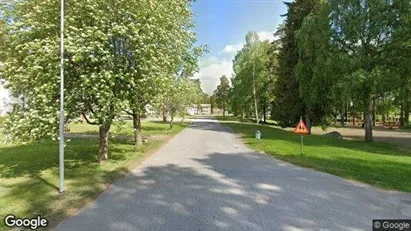 Apartments for rent in Avesta - Photo from Google Street View