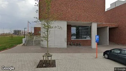 Apartments for rent in Zwevegem - Photo from Google Street View