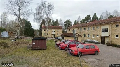 Apartments for rent in Falun - Photo from Google Street View