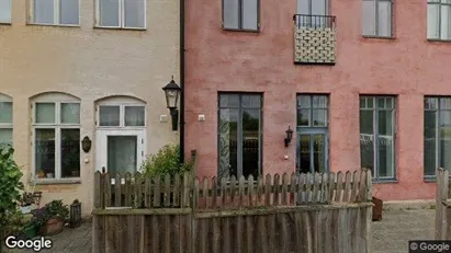 Apartments for rent in Staffanstorp - Photo from Google Street View